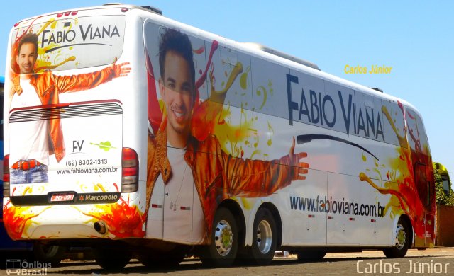 Fabio Viana 1191 na cidade de Goiânia, Goiás, Brasil, por Carlos Júnior. Número da foto: #2014849.