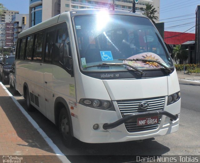 Maceió Turismo 6854 na cidade de Maceió, Alagoas, Brasil, por Daniel Nunes Tobias. Número da foto: #2014824.