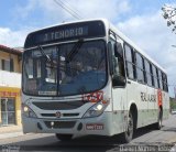 Real Alagoas de Viação 1047 na cidade de Maceió, Alagoas, Brasil, por Daniel Nunes Tobias. Número da foto: #2014814.