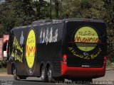 Rádio Mania FM 7128 na cidade de Conselheiro Lafaiete, Minas Gerais, Brasil, por Sérgio A.  B.  Canuto. Número da foto: #:id.