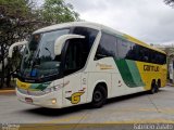 Empresa Gontijo de Transportes 18210 na cidade de São Paulo, São Paulo, Brasil, por Fabricio Zulato. Número da foto: #:id.