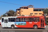 Autotrans > Turilessa 25024 na cidade de Ibirité, Minas Gerais, Brasil, por Welisson Fonseca. Número da foto: #:id.