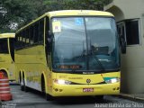 Viação Itapemirim 8087 na cidade de São Paulo, São Paulo, Brasil, por Joase Batista da Silva. Número da foto: #2013776.