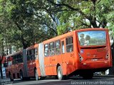 Transporte Coletivo Glória BD137 na cidade de Curitiba, Paraná, Brasil, por Giovanni Ferrari Bertoldi. Número da foto: #:id.