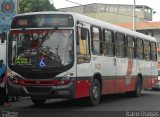 Boa Viagem Transportes 4620 na cidade de Salvador, Bahia, Brasil, por Ícaro Chagas. Número da foto: #:id.