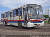 Transporte Tropical 4210 na cidade de Aracaju, Sergipe, Brasil, por Rafael Rodrigues Forencio. Número da foto: #:id.