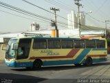 Santa Maria 382 na cidade de Belo Horizonte, Minas Gerais, Brasil, por Daniel Junior Sena. Número da foto: #2014351.