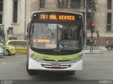 Viação Pavunense B32684 na cidade de Rio de Janeiro, Rio de Janeiro, Brasil, por Fernando Araujo Machado Fambus. Número da foto: #:id.
