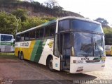 Empresa Gontijo de Transportes 11175 na cidade de Belo Horizonte, Minas Gerais, Brasil, por Maurício Nascimento. Número da foto: #2014616.