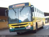 Viação Garcia 7557 na cidade de Maringá, Paraná, Brasil, por Emanoel Diego.. Número da foto: #2014297.