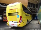 Viação Itapemirim 60063 na cidade de Rio de Janeiro, Rio de Janeiro, Brasil, por Sidcley Lourenço. Número da foto: #2015194.