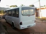Ônibus Particulares  na cidade de Maricá, Rio de Janeiro, Brasil, por Juan Soriano da Costa. Número da foto: #:id.