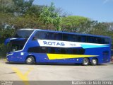 RodeRotas - Rotas de Viação do Triângulo 75131 na cidade de São Paulo, São Paulo, Brasil, por Matheus de Melo Bento. Número da foto: #2014511.