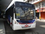 Transportes Machado RJ 162.031 na cidade de Magé, Rio de Janeiro, Brasil, por Highlander Rocha. Número da foto: #:id.