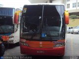 Renalita Transportes e Turismo 1130 na cidade de Aparecida, São Paulo, Brasil, por Waldiney Silva Tertuliano. Número da foto: #:id.