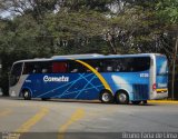 Viação Cometa 6720 na cidade de São Paulo, São Paulo, Brasil, por Bruno Faria de Lima. Número da foto: #:id.
