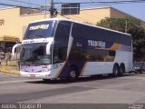 Transmar Turismo 3000 na cidade de São Paulo, São Paulo, Brasil, por Adems  Equipe 19. Número da foto: #2015516.