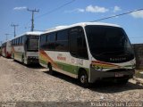 Expresso Marataoan 06 na cidade de Luís Correia, Piauí, Brasil, por Jordan de O. Brandão. Número da foto: #2014344.