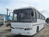 Ônibus Particulares  na cidade de Maceió, Alagoas, Brasil, por Daniel Nunes Tobias. Número da foto: #2013626.