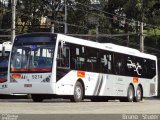 Metra - Sistema Metropolitano de Transporte 5214 na cidade de São Bernardo do Campo, São Paulo, Brasil, por Bruno   Studer. Número da foto: #2015361.