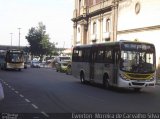 Auto Viação Alpha A48091 na cidade de Rio de Janeiro, Rio de Janeiro, Brasil, por Ewerton  Moreira de Carvalho Silva. Número da foto: #2013957.