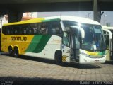 Empresa Gontijo de Transportes 18845 na cidade de Belo Horizonte, Minas Gerais, Brasil, por Daniel Junior Sena. Número da foto: #2014380.