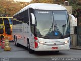 Auto Viação Catarinense 3389 na cidade de São Paulo, São Paulo, Brasil, por Rogério da Silva Pereira. Número da foto: #:id.