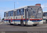 Transporte Tropical 4239 na cidade de Aracaju, Sergipe, Brasil, por Rafael Rodrigues Forencio. Número da foto: #:id.