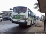 Rio D´Ouro Transportes Coletivos 53 na cidade de Belford Roxo, Rio de Janeiro, Brasil, por Roger Silva. ID da foto: :id.