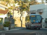 Linave Transportes RJ 146.078 na cidade de Paraíba do Sul, Rio de Janeiro, Brasil, por Walber Gomes. Número da foto: #:id.