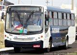 Turismar Transporte e Turismo 270 na cidade de Marília, São Paulo, Brasil, por Vinicius de Oliveira Munhoz. Número da foto: #:id.