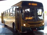 Viação Garcia 7419 na cidade de Maringá, Paraná, Brasil, por Emanoel Diego.. Número da foto: #2014312.