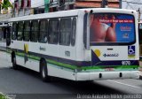 Viação Modelo 9170 na cidade de Aracaju, Sergipe, Brasil, por Müller Peixoto. Número da foto: #:id.