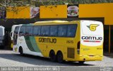 Empresa Gontijo de Transportes 11975 na cidade de Camanducaia, Minas Gerais, Brasil, por Giovanini Mendes do Carmo. Número da foto: #:id.