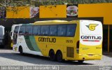 Empresa Gontijo de Transportes 11975 na cidade de Camanducaia, Minas Gerais, Brasil, por Giovanini Mendes do Carmo. ID da foto: :id.