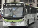 Viação Acari B42510 na cidade de Rio de Janeiro, Rio de Janeiro, Brasil, por Fernando Araujo Machado Fambus. Número da foto: #:id.