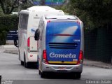 Viação Cometa 11228 na cidade de São Paulo, São Paulo, Brasil, por Fabricio do Nascimento Zulato. Número da foto: #:id.