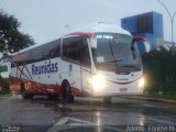 Empresa Reunidas Paulista de Transportes 145404 na cidade de São Paulo, São Paulo, Brasil, por Adems  Equipe 19. Número da foto: #2015390.