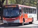 Autotrans > Turilessa 25135 na cidade de Contagem, Minas Gerais, Brasil, por Lucas Leite. Número da foto: #2014417.