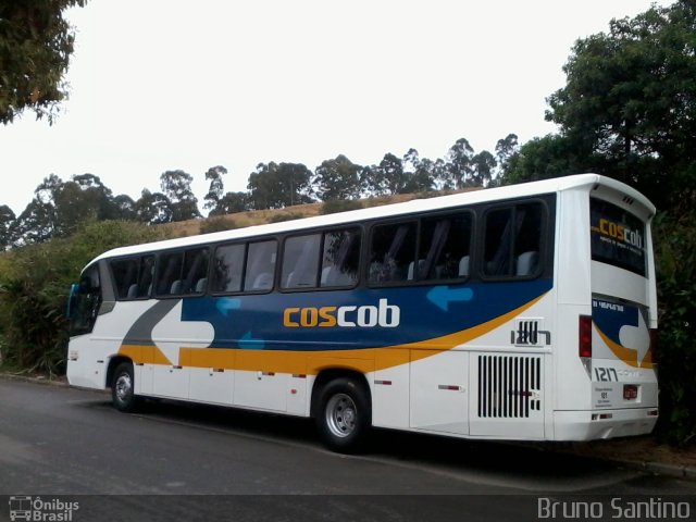 Cos Cob Agência de Viagens e Turismo 1217 na cidade de Taboão da Serra, São Paulo, Brasil, por Bruno Santino. Número da foto: #2016243.