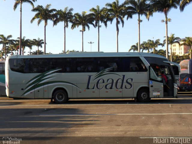 Leads Transportes 312 na cidade de Aparecida, São Paulo, Brasil, por Ruan Roque. Número da foto: #2016676.