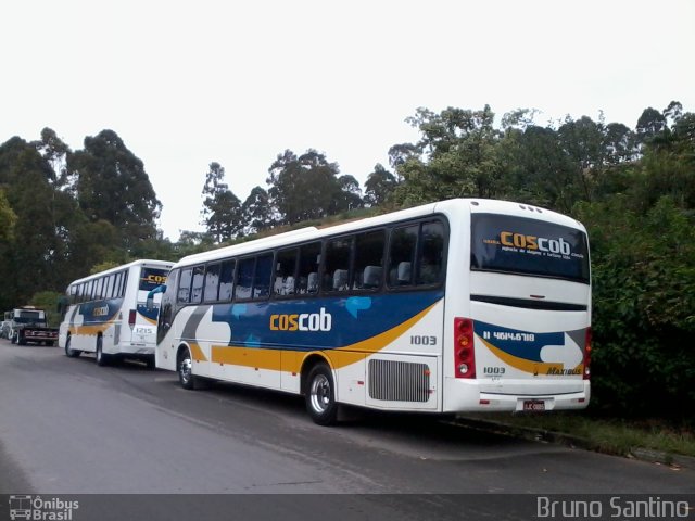Cos Cob Agência de Viagens e Turismo 1003 na cidade de Taboão da Serra, São Paulo, Brasil, por Bruno Santino. Número da foto: #2016270.