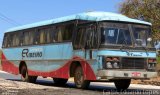 Expresso Ribeiro 2700 na cidade de Montes Claros, Minas Gerais, Brasil, por Carlos Eduardo Lopes. Número da foto: #2017098.