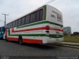 Expresso SB 148 na cidade de Santa Maria, Rio Grande do Sul, Brasil, por Cleverton Schmitt. ID da foto: :id.