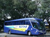 RodeRotas - Rotas de Viação do Triângulo 72111 na cidade de São Paulo, São Paulo, Brasil, por Joase Batista da Silva. Número da foto: #:id.