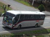 Transporte Padovani 558 na cidade de Americana, São Paulo, Brasil, por Ruan Roque. Número da foto: #2016685.