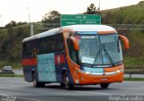 Viação Piracicabana 1621 na cidade de Itapevi, São Paulo, Brasil, por Regis Carvalho. Número da foto: #:id.