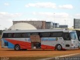 ITL - Itararé Turismo Ltda. 7088 na cidade de Brasília, Distrito Federal, Brasil, por Marcos Sá Carneiro. Número da foto: #:id.