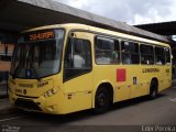 TCGL - Transportes Coletivos Grande Londrina 3402 na cidade de Londrina, Paraná, Brasil, por Eder Pereira. Número da foto: #:id.