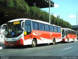 Giovani Chaves Turismo 1800 na cidade de Belo Horizonte, Minas Gerais, Brasil, por Tiago Aredes. Número da foto: #:id.